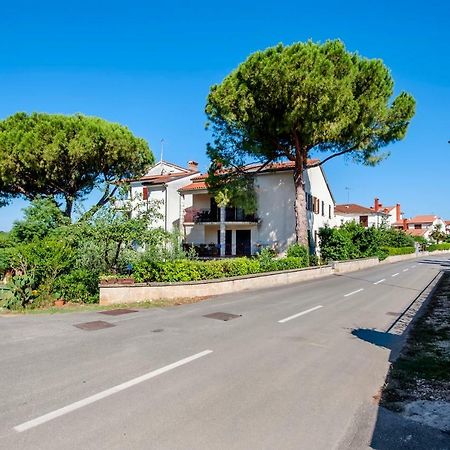 Apartment Nika Rovinj Extérieur photo