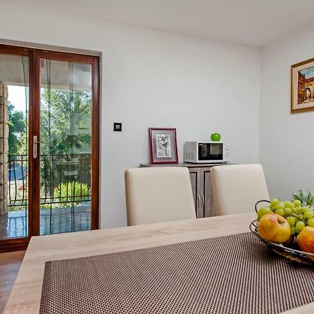 Apartment Nika Rovinj Extérieur photo