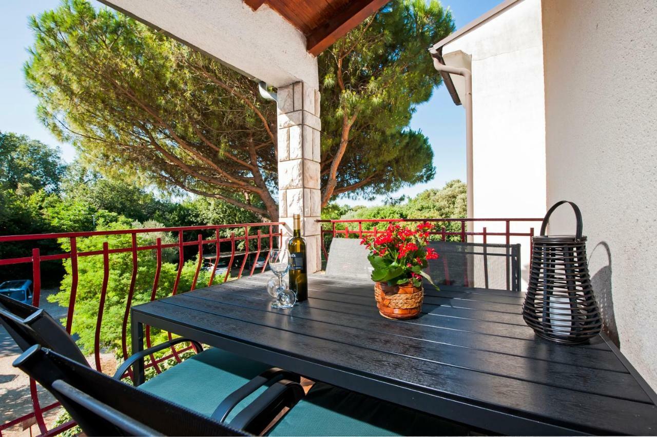 Apartment Nika Rovinj Extérieur photo