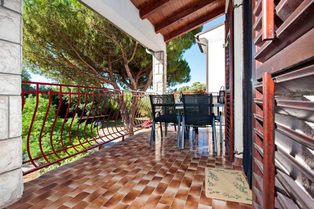 Apartment Nika Rovinj Extérieur photo